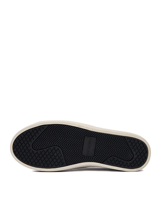 Eva Minge Eva Minge Natikače AHRI-25/502 Srebrna