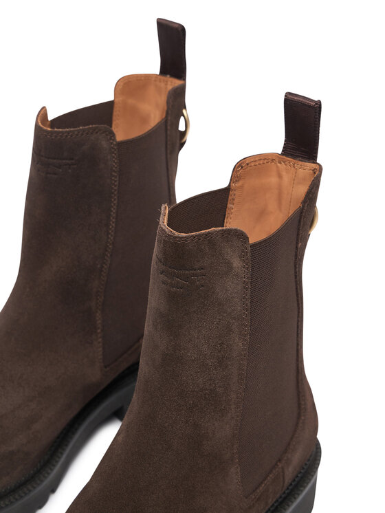 Gant Gant Štibletai Kelliin 33553439 Ruda