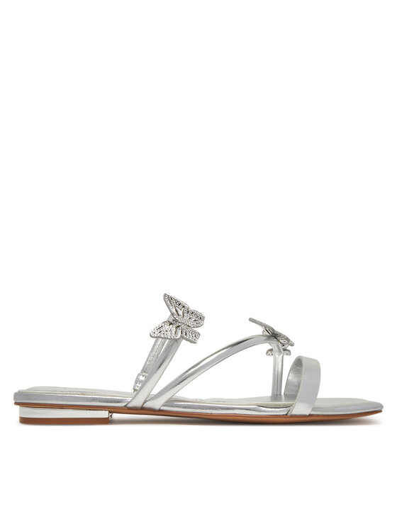 Aldo Aldo Ciabatte Flyhigh 13966745 Argento