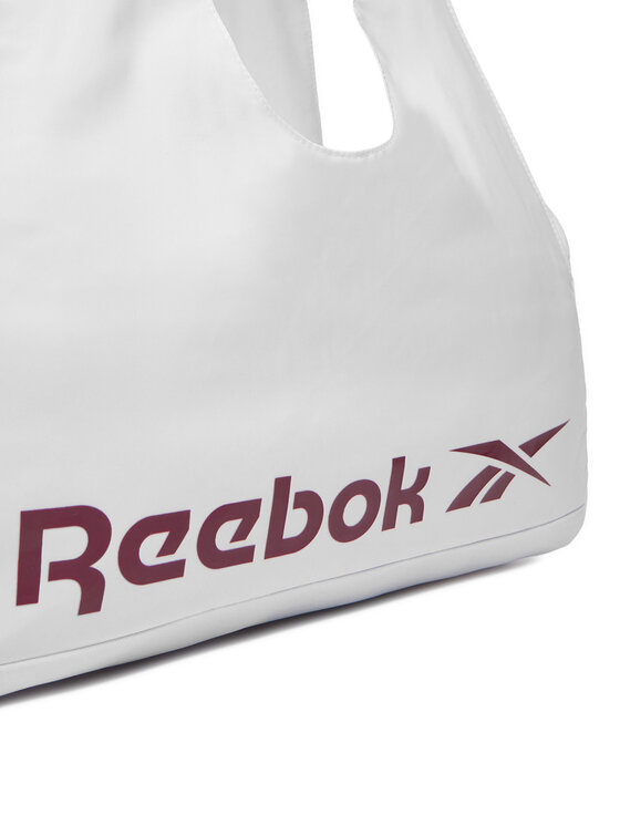 Reebok Reebok Taška CWBEO-RBK-WS-001-09 Écru