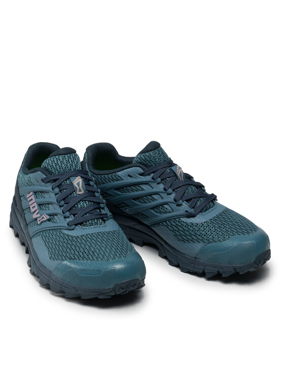Inov-8 Inov-8 Laufschuhe Trailtalon 290 000713-BLNYPK-S-01 Blau