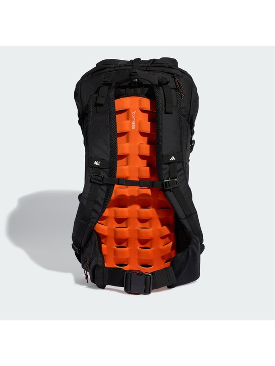 adidas adidas Batoh Terrex Xperior JY7576 Černá