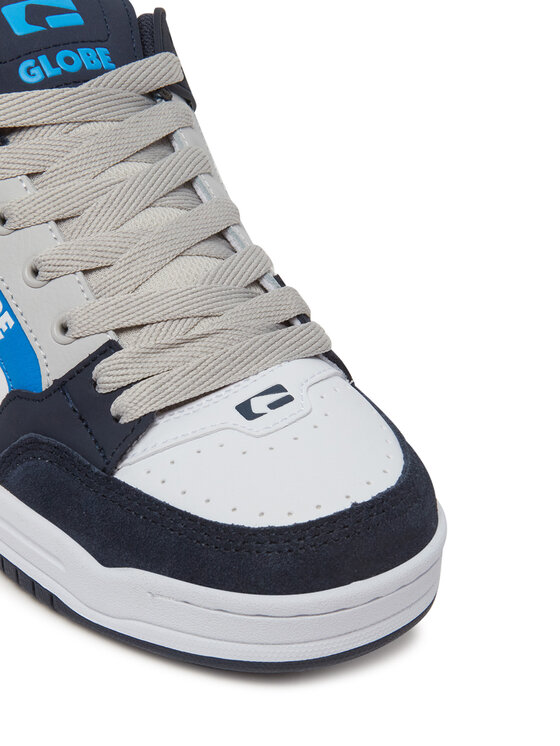 Globe Globe Sneakersy Tilt  GBTILT Niebieski
