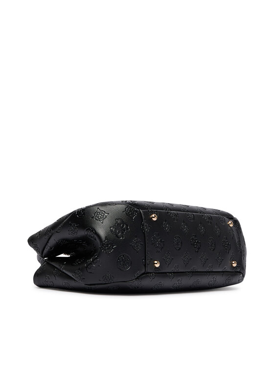 Guess Guess Kabelka Carmella HWPD22 25050 Čierna