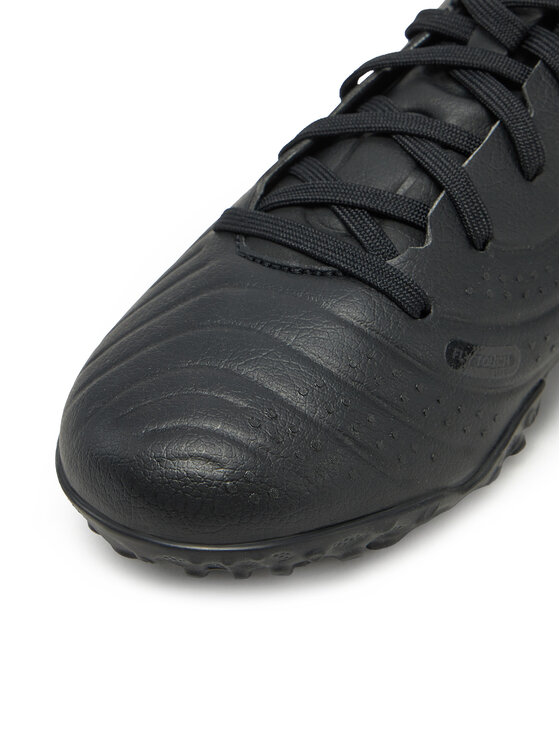 Nike Nike Buty do piłki nożnej Tiempo Legend 10 DV4351 Czarny