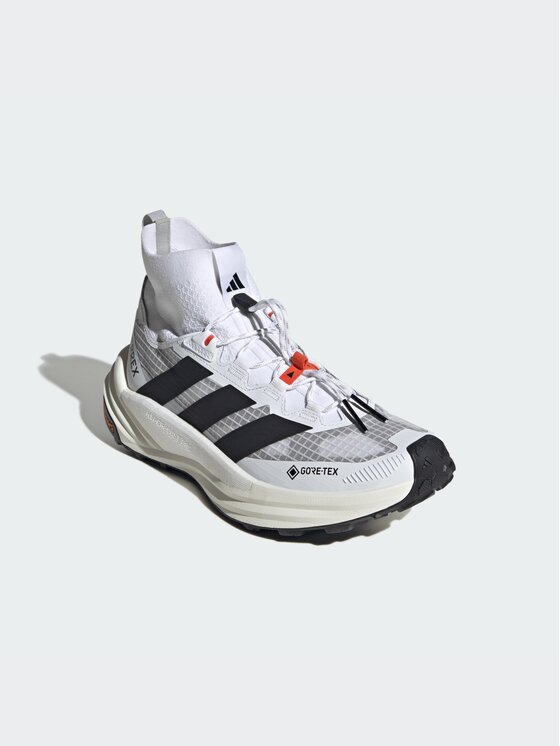 adidas adidas Trekkingi 167676 Biały