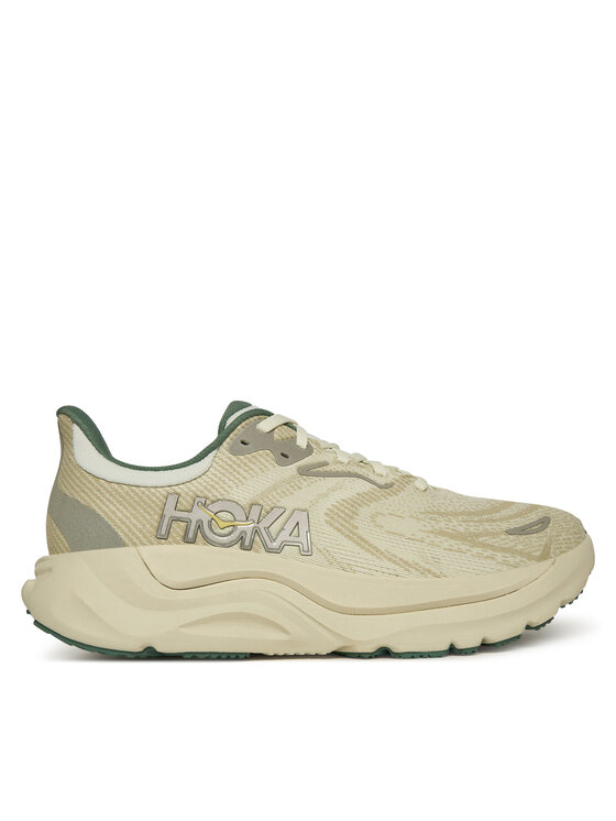 Hoka Hoka Pantofi pentru alergare Arahi 8 1168690 Bej