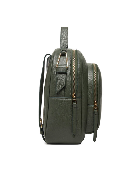 Coccinelle Rucksack E1 R1K 14 02 01 Grün