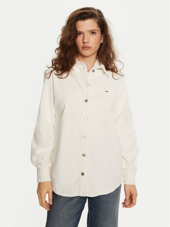 Koszula Tommy Jeans