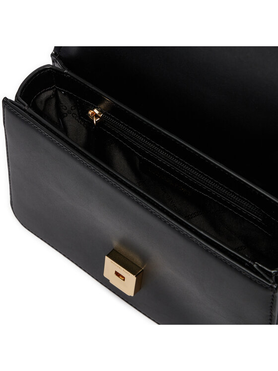 MICHAEL Michael Kors Handtasche 30T4GD8S6L Schwarz | Modivo.de
