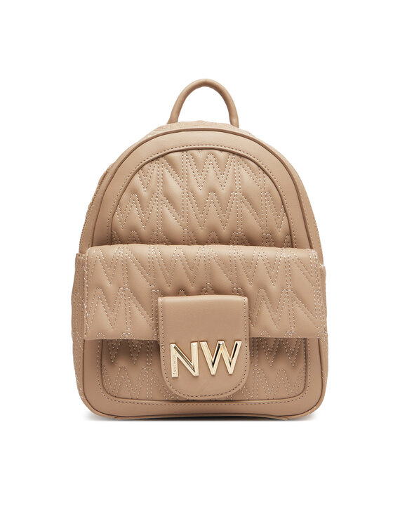 Nine West Nine West Ruksak CEO-Astoria-Aura-LX10163 Bež