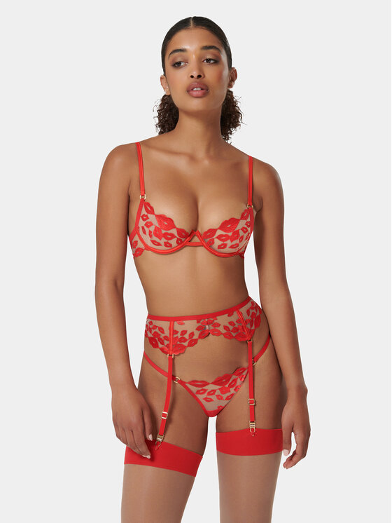 Bluebella Bluebella Halteri Marian 42228 Crvena