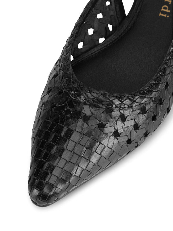 Sergio Bardi Sergio Bardi Sandalen WI40-F1103-01SB Schwarz