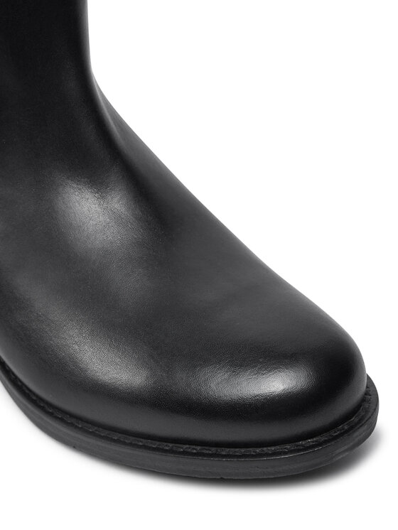 Josef Seibel Josef Seibel Ботильйони Simona 03 64503 Чорний