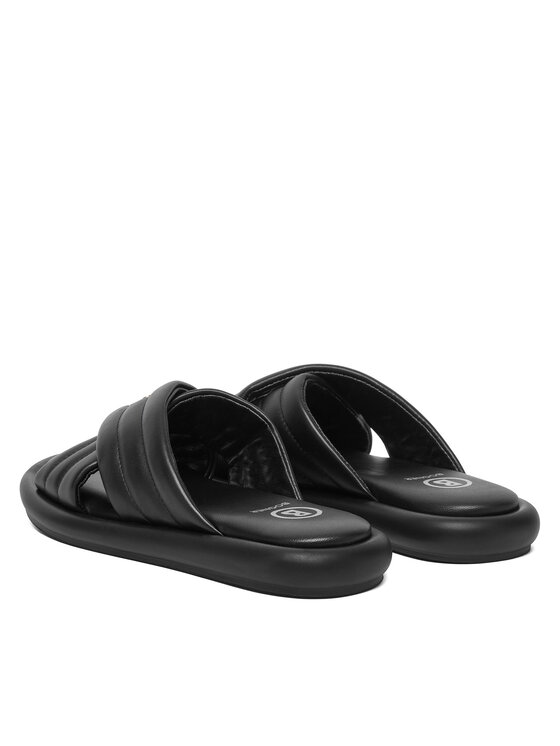 Bogner Bogner Чехли Portofino L 1 C 22625101 Черен
