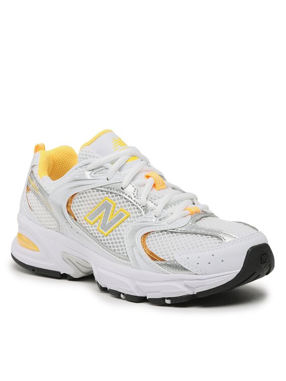 New Balance New Balance Snīkeri MR530PUT Balts