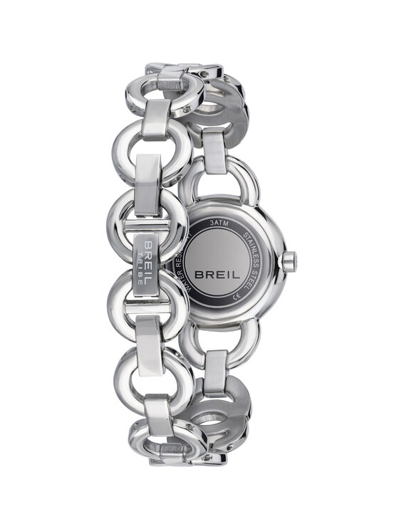 Breil Breil Orologio ALYA Nero