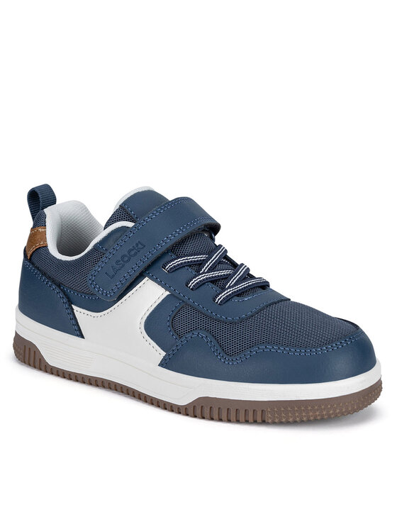 Lasocki Young Lasocki Young Sneakers LEW A23F0986B-1 Dunkelblau