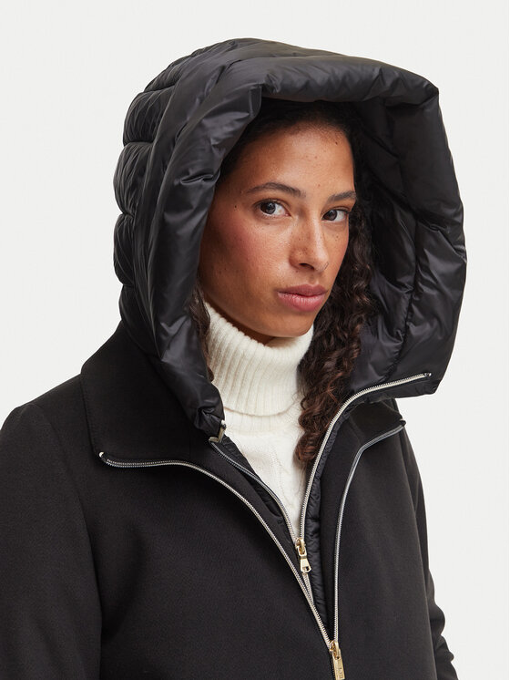 Marella Marella Talvemantel Bacio 2625496102 Must Regular Fit