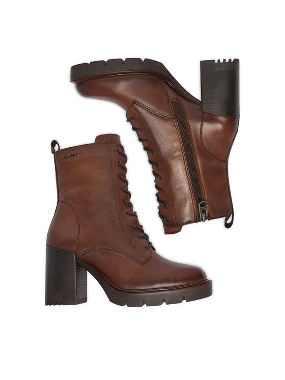 G-STAR G-STAR Botine CEO-WI34-CLEVELAND-04 Maro