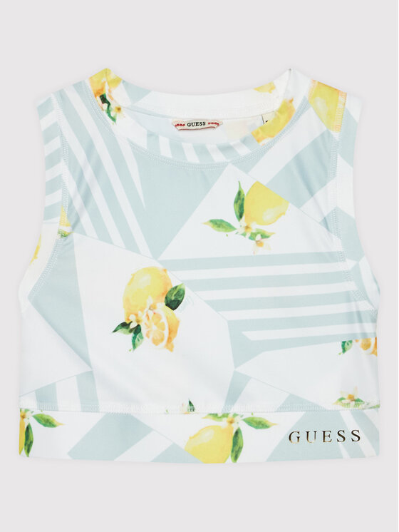 топ Guess