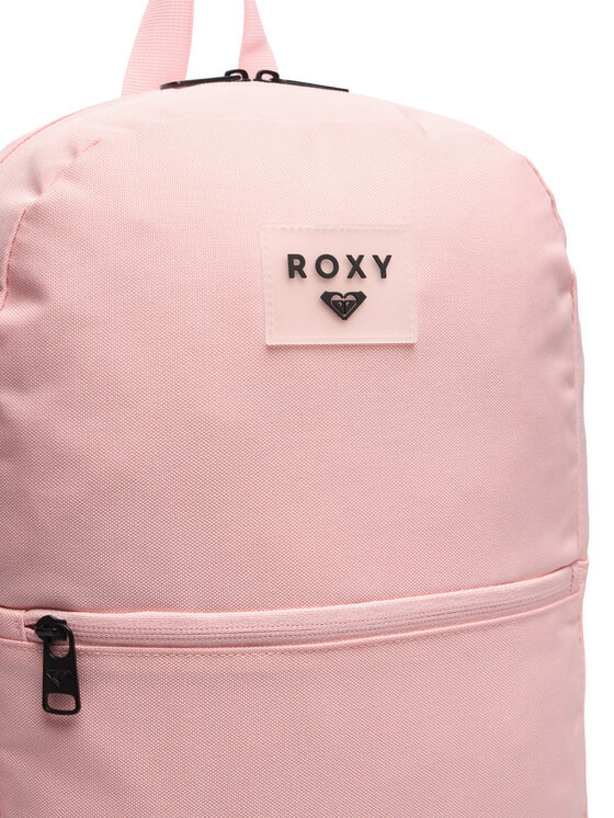 Roxy Roxy Σακίδιο WBEOHP-ROXY-P-001-10 Ανοιχτό ροζ