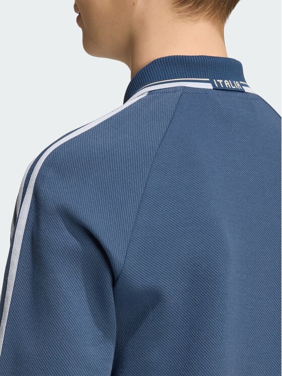 adidas adidas Kurtka wielofunkcyjna 161904 Niebieski jasny Regular Fit