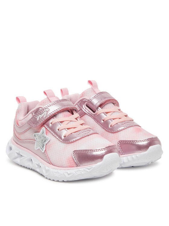 Primigi Primigi Sneakersy 7967100 Różowy
