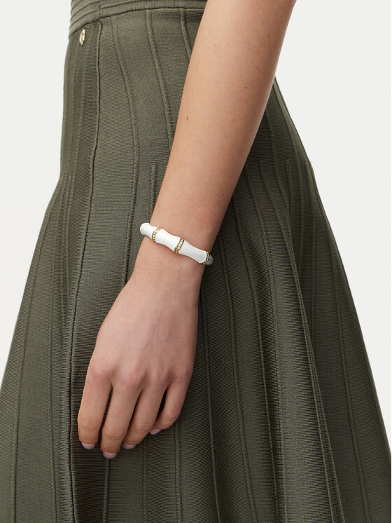Guess Guess Narukvica JUBB05 157JW Bijela