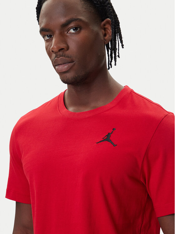 Nike Nike Póló DC7485-687 Fekete Regular Fit