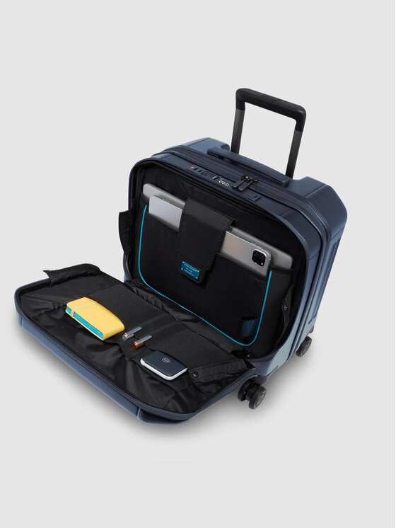 Piquadro Piquadro Set da viaggio 208 Blu