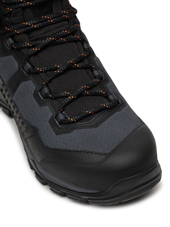 Mammut Mammut Bakancs Blackfin III Wp High 3030-04060 Fekete