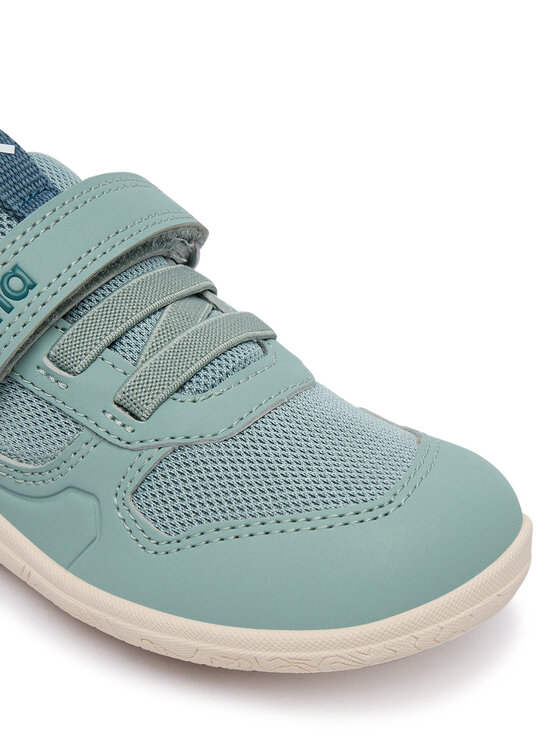 Reima Reima Sneakers Telmin 5400175A-81B0 Verde