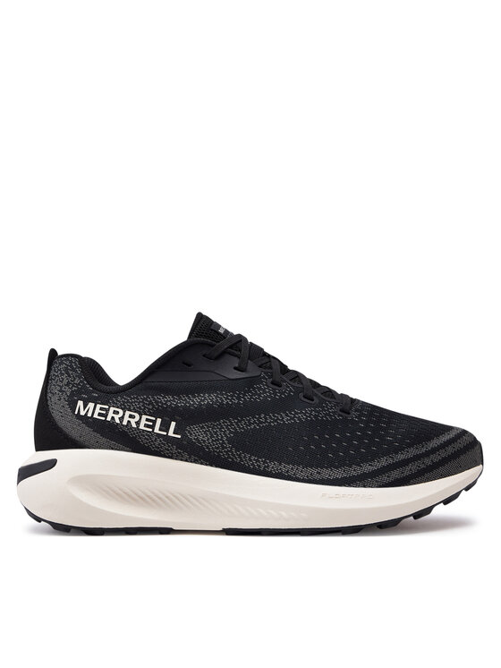 Merrell Snīkeri Morphlite J068167 Melns