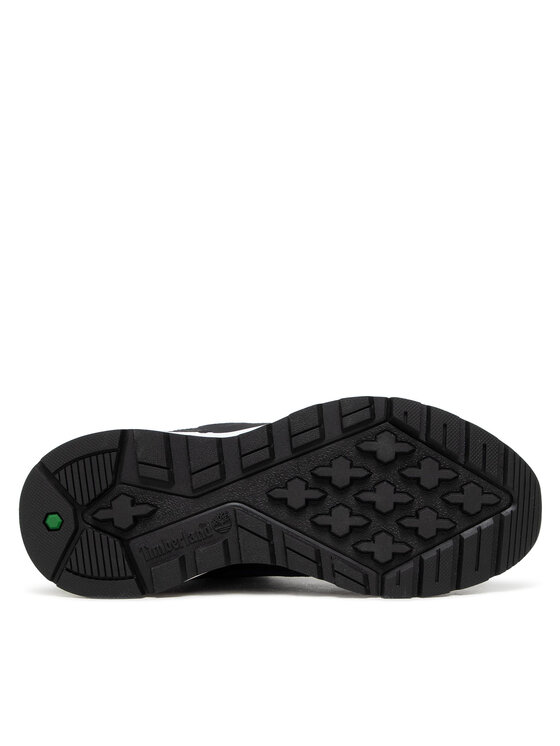 Timberland Timberland Trapery Sprint Trekker Mid Fab Wp TB0A2FXT019 Granatowy