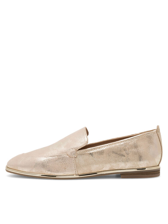 Sergio Bardi Sergio Bardi Loaferke WB-D1066-01SB Zlata