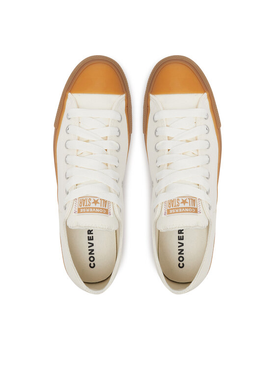 Converse Converse Sportbačiai Chuck Taylor All Star Tough Textures A10512C Smėlio