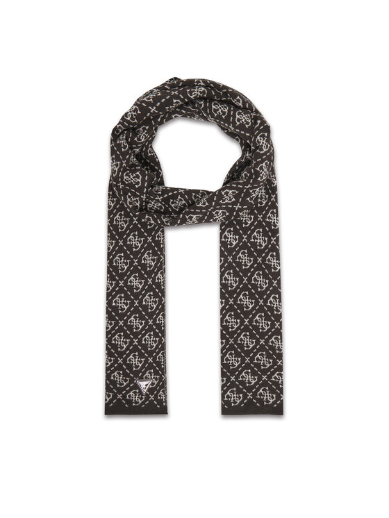 Guess Guess Šallīte M5BZ19 Z0442 Brūns