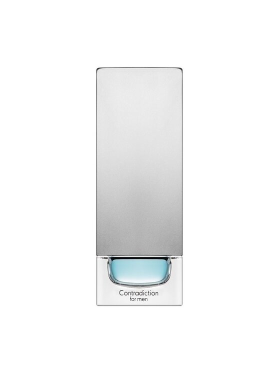 Calvin Klein Calvin Klein Contradiction For Men Woda toaletowa