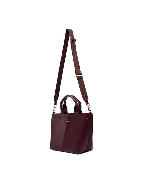 MEXX MEXX Geantă CEO-MEXX-S-013-10 Vișiniu