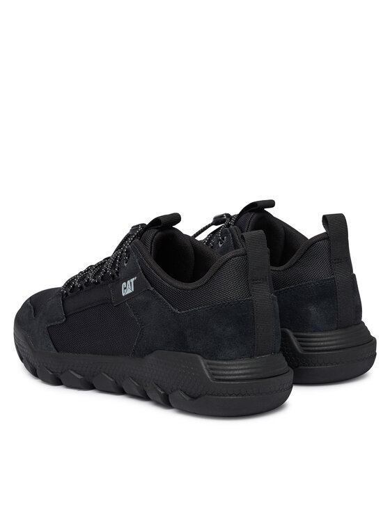 CAT Footwear CAT Footwear Αθλητικά Hex Lite Outdoor P726808 Μαύρο