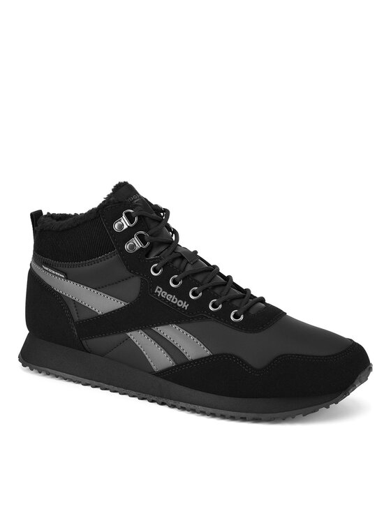 Reebok Reebok Gležnjače H8-003 MM Crna