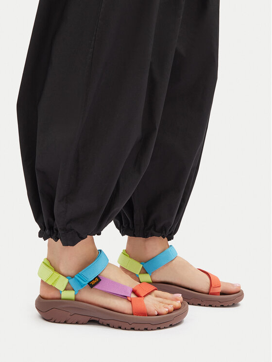 Teva Teva Sandále Hurricane XLT2 1019235 Farebná