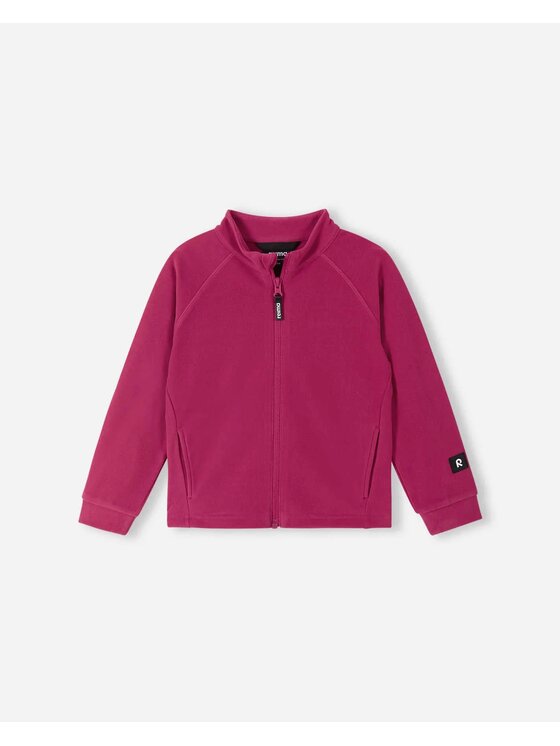 Reima Reima Polar 5200372A-39A0 Różowy Regular Fit