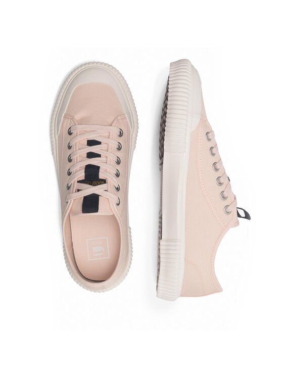 G-Star Raw G-Star Raw Sneakers 2211029502-5900 Ροζ