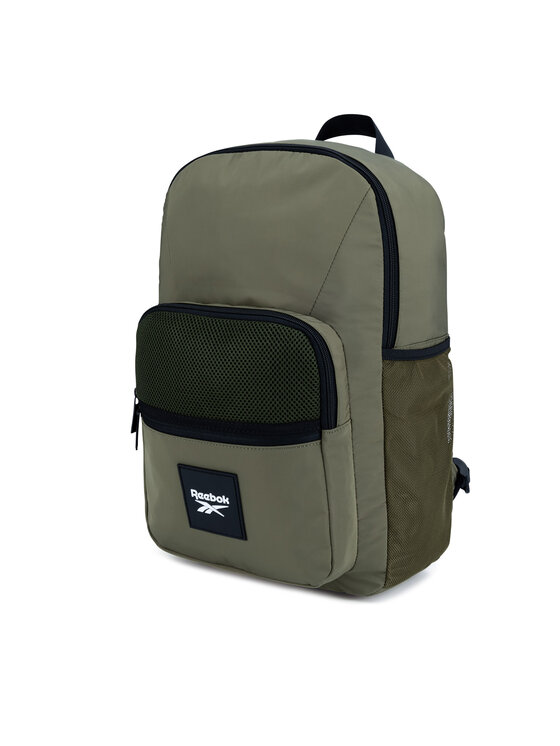 Reebok Reebok Hátizsák RBK-015-CCC-05 Khaki