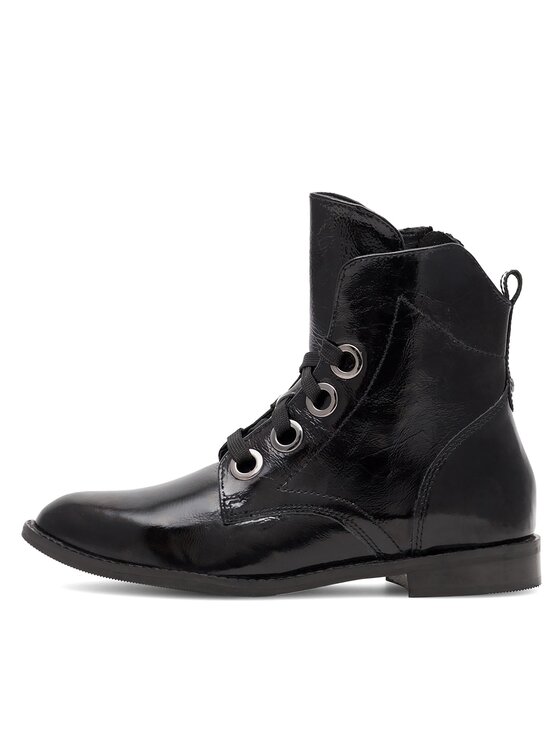 Lasocki Lasocki Stiefeletten ARC-LAMIA-29 Schwarz