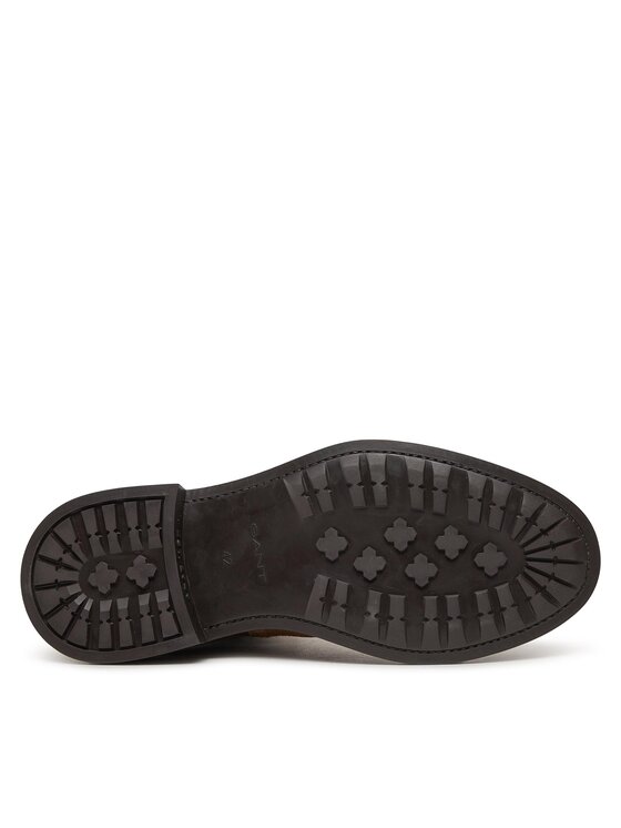 Gant Gant Štibletai Millbro Chelsea Boot 27633415 Chaki