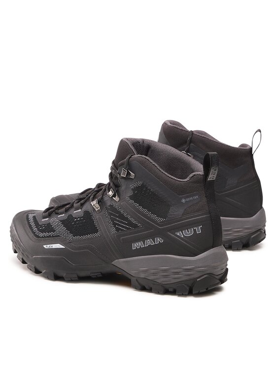 Mammut Trekkingi Ducan Mid Gtx GORE-TEX 3030-03541-00288
