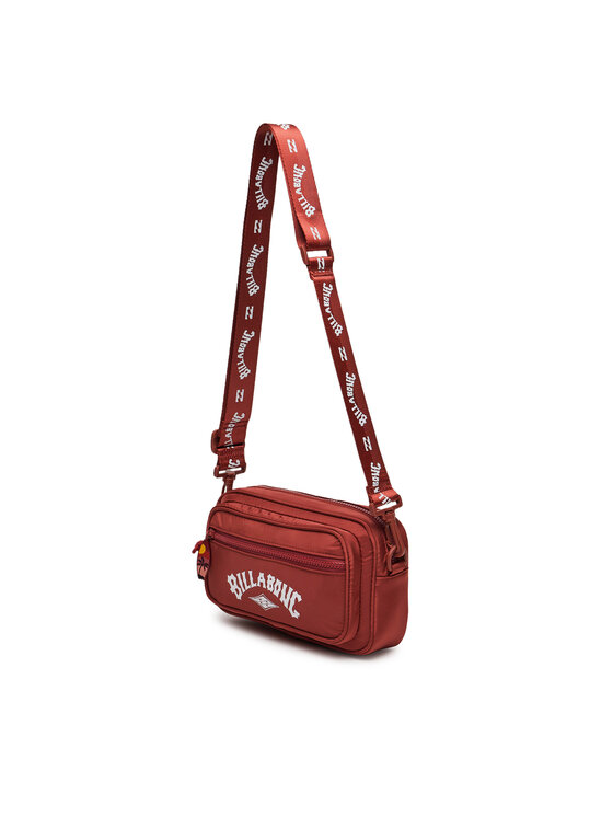 Billabong Billabong Geantă BLB-M-001-07 Vișiniu